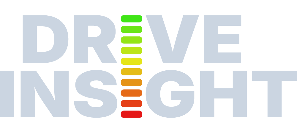 Drive Insight Logo